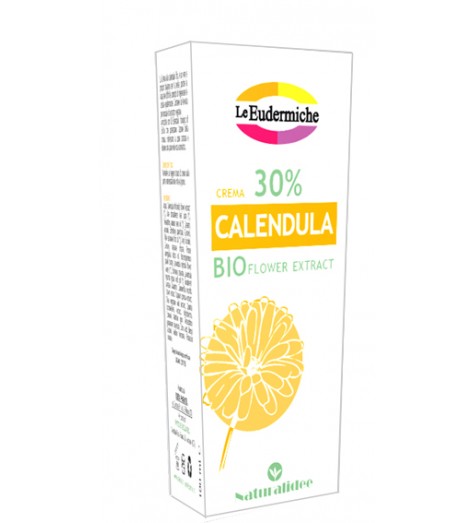 CREMA 30% CALENDULA 100ML