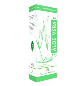 PHYTOGEL ALOE VERA GEL 200ML