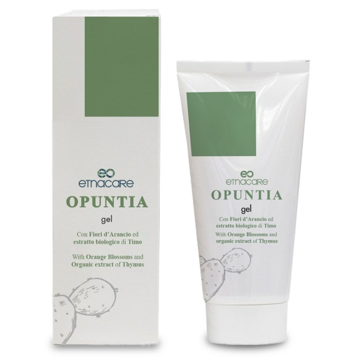 PHYTOGEL OPUNTIA GEL 200 ML