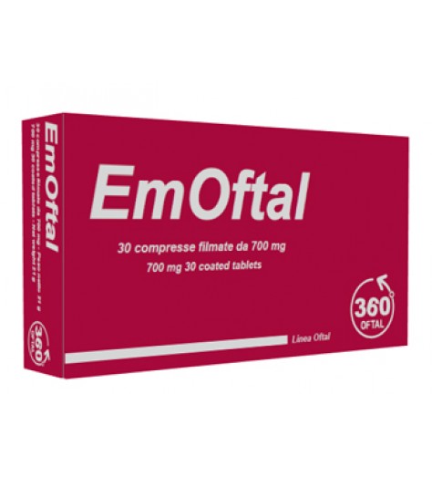 EMOFTAL 30 COMPRESSE