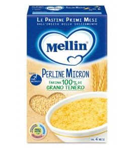 MELLIN PERLINE MICR 320G