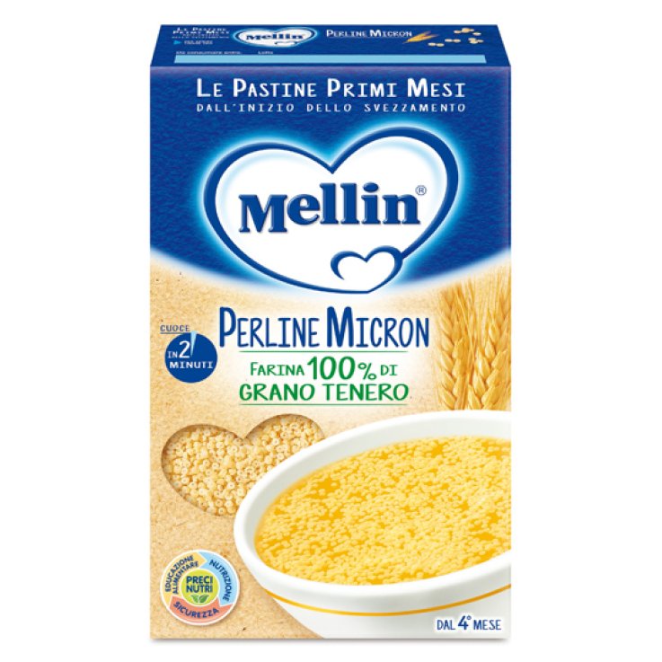 MELLIN PERLINE MICR 320G