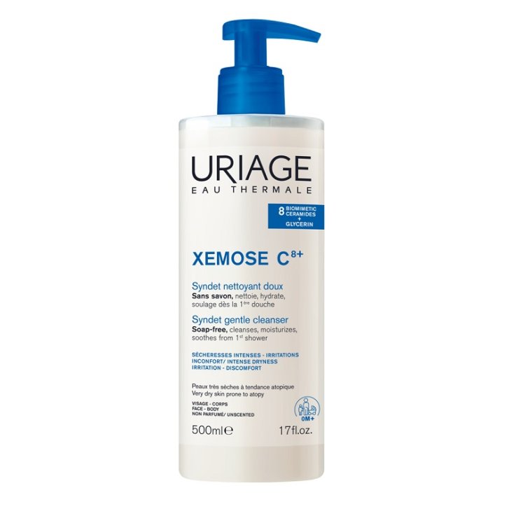 XEMOSE SYNDET DETERGENTE 500ML