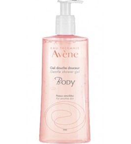 AVENE GEL DOCCIA 500ML