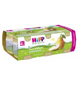 HIPP MULTIPACK PERA WIL 6X80G