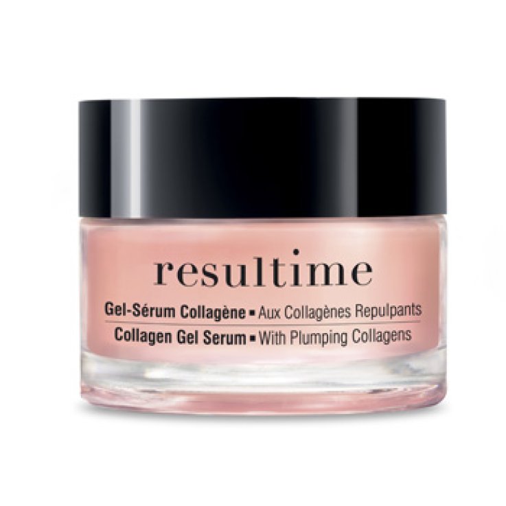 RESULTIME GEL SERUM COLLAGENE 50 ML