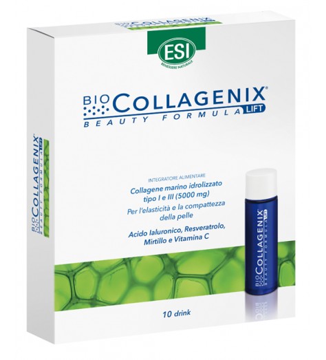 BIOCOLLAGENIX 10DRINK 30ML