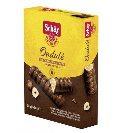 SCHAR ONDULE' 90G