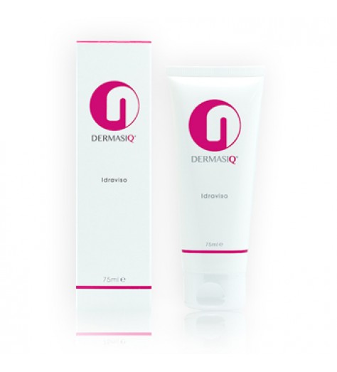 DERMASIQ IDRAVISO 75ML