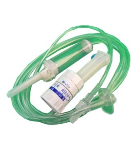 DEFLUSSORE C/REG FLUSSO5/250ML