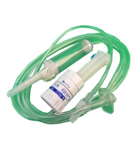 DEFLUSSORE C/REG FLUSSO5/250ML