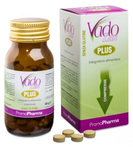 VADO LAX PLUS 100CPR