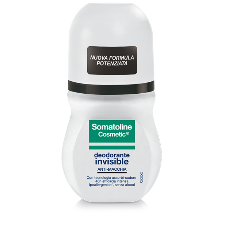 SOMAT C DEI INVIS ROLL ON 50ML