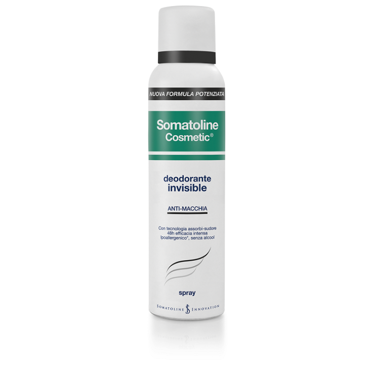 SOMAT C DEO INVIS SPR 150ML