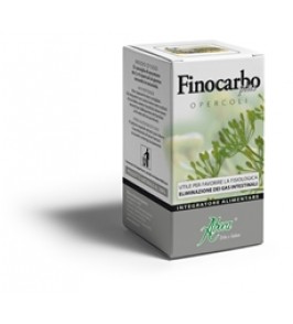 FINOCARBO PLUS 50 OPERCOLI 25G NUOVO FORMATO