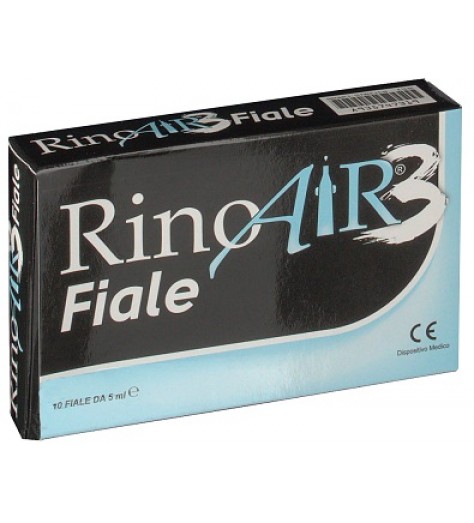 RINOAIR 3 10F 5ML