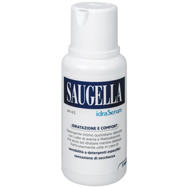 SAUGELLA IDRASERUM OFFERTA SPECIALE