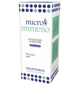 MICROIMMUNO 150ML