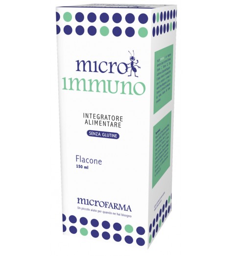 MICROIMMUNO 150ML