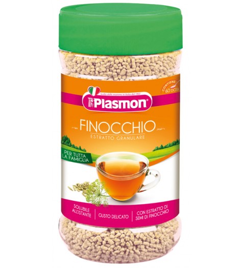 FINOCCHIO TISANA 360G