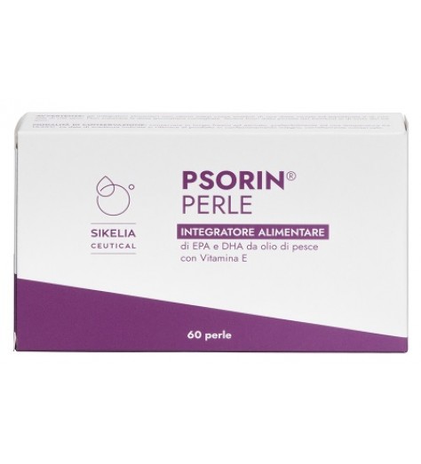 PSORIN 60 PERLE