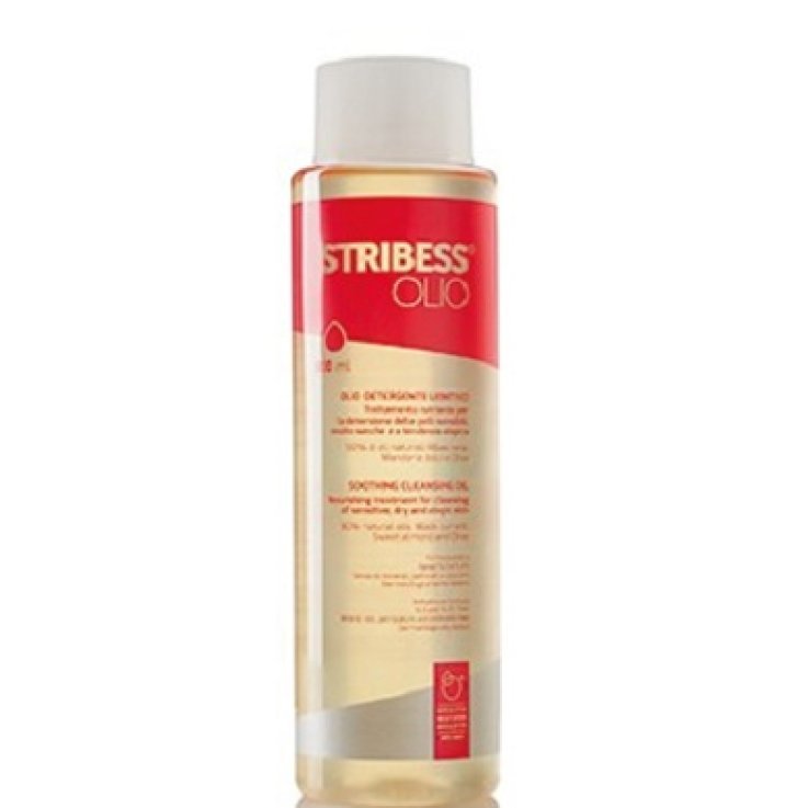 STRIBESS OLIO 500 ML