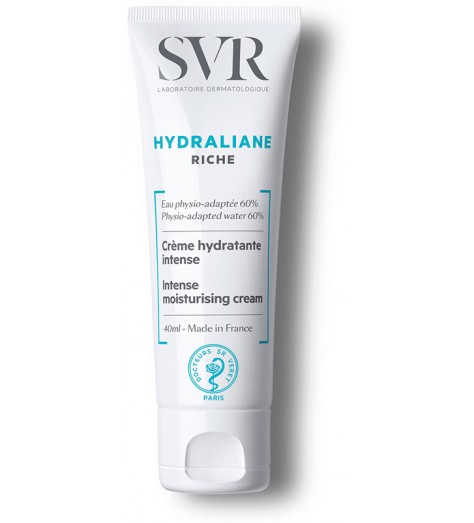 HYDRALIANE RICHE CR IDR 40ML