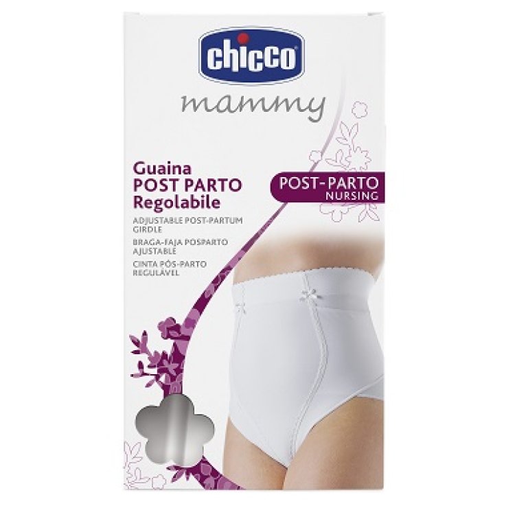 CHICCO MAMMY GUAINA POST PARTO REGOLABILE 4