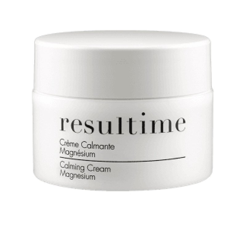 RESULTIME CREME CALMANTE MAGNESIUM 50 ML