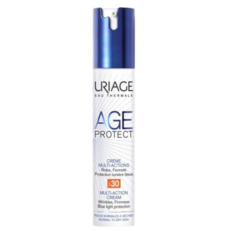 AGE PROTECT CREMA MULTI AZIONE SPF 30 40 ML