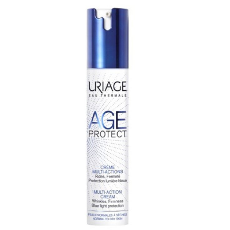 AGE PROTECT CREMA MULTI AZIONE 40 ML