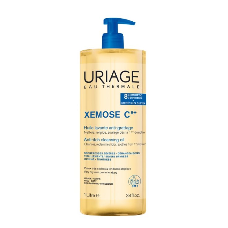 XEMOSE OLIO DETERGENTE 1 L