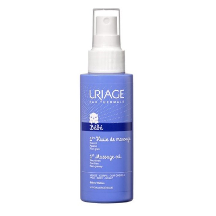 PREMIERE HUILE DE MASSAGE 100 ML