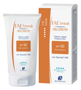 TAE BREAK GEL CR SOL 150ML