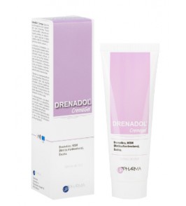 DRENADOL CREMAGEL 50ML