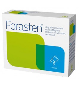 FORASTEN*INT 14BS 98G