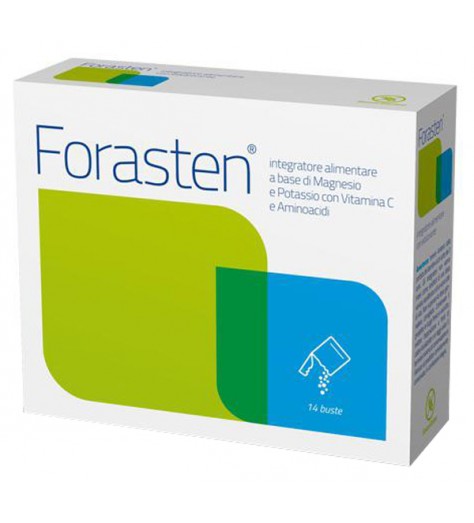 FORASTEN*INT 14BS 98G