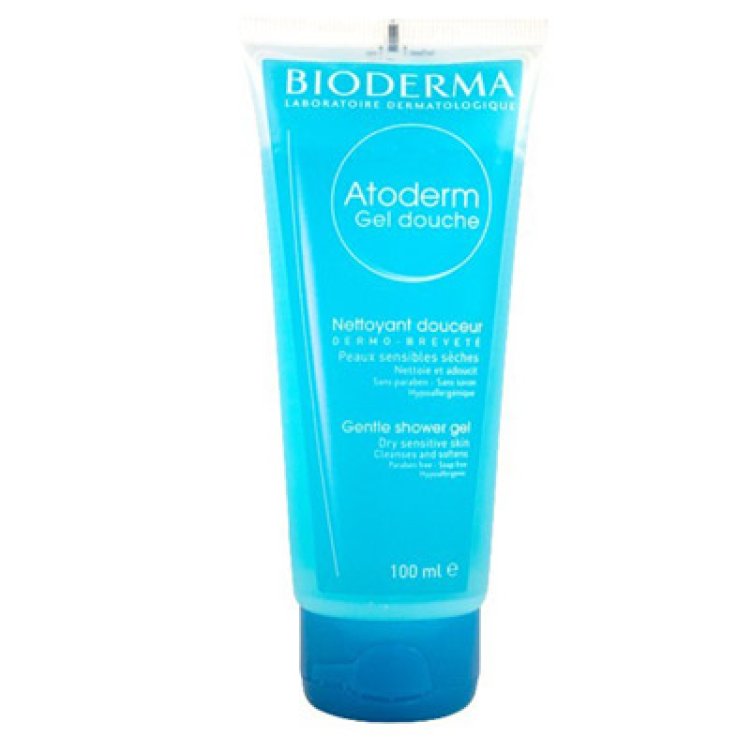 ATODERM GEL DOUCHE 100 ML