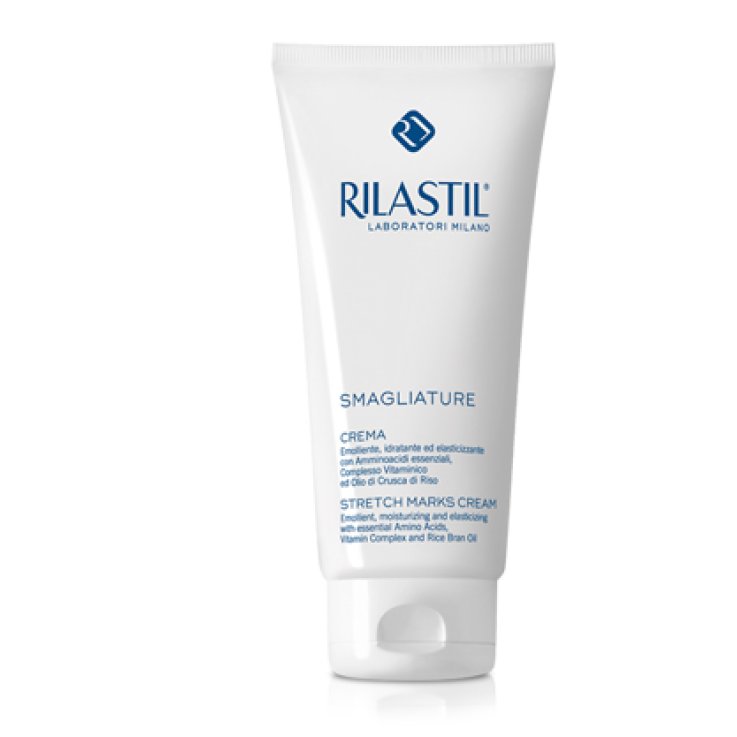 RILASTIL SMAGLIATURE CREMA FORMATO SPECIALE