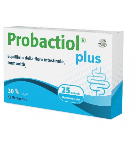 PROBACTIOL PROTECT AIR PL30CPS