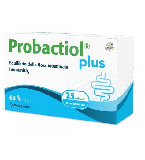 PROBACTIOL PROTECT AIR PL60CPS