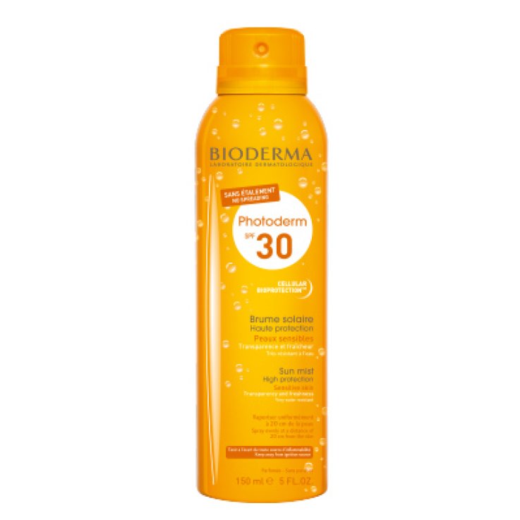 PHOTODERM BRUME TRASPARENT SPF30 150 ML