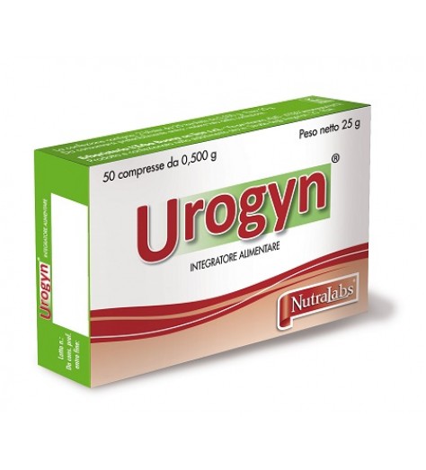 UROGYN D MANNOSIO PLUS 50CPR