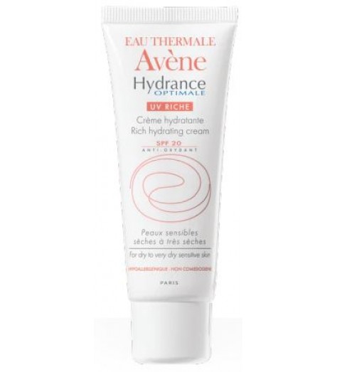 HYDRANCE CREMA RICCA