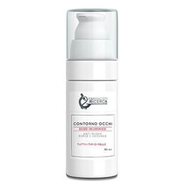 FPR CONTORNO OCCHI ANTIAGE 30 ML