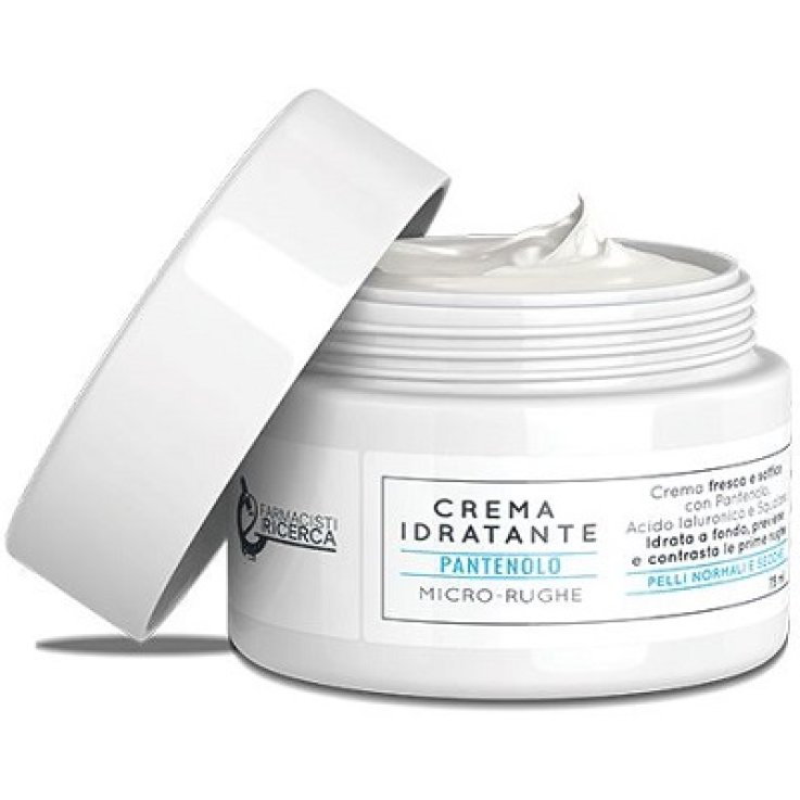 FPR CREMA IDRATANTE MICRORU 75 ML