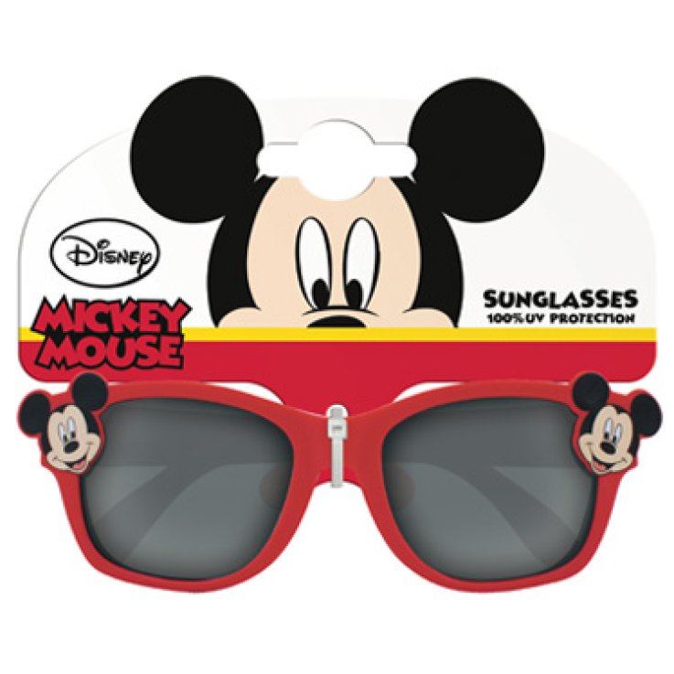 OCCHIALE INFANT BOYS MICKEY RO