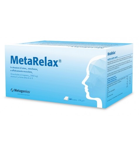 METARELAX NEW 84BUST