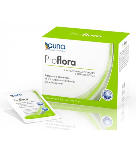 HE.PROFLORA 30BUS INTEGR PROBI