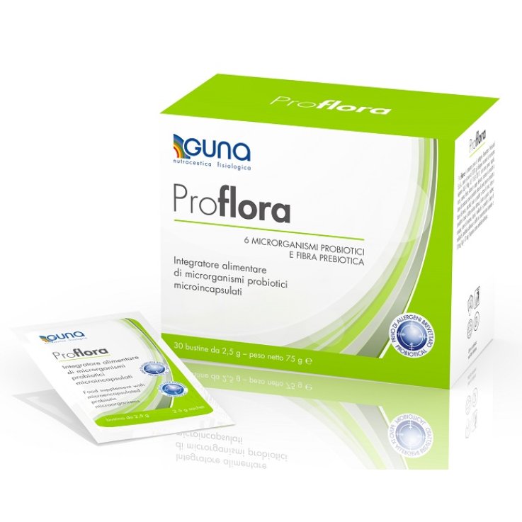 HE.PROFLORA 30BUS INTEGR PROBI